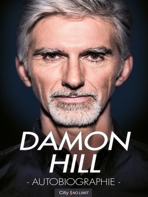 cover image of Damon Hill